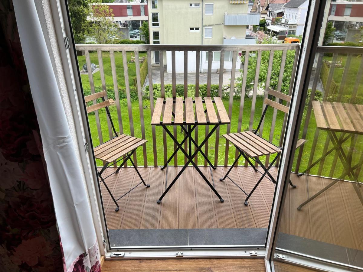 Seebaer Velden Velden am Woerthersee Ngoại thất bức ảnh