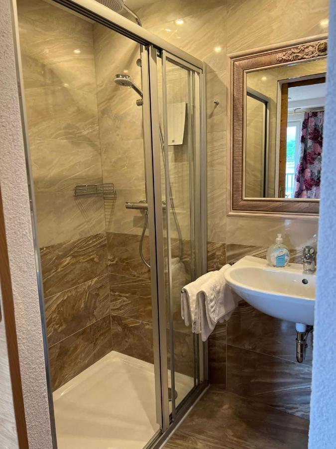 Seebaer Velden Velden am Woerthersee Ngoại thất bức ảnh