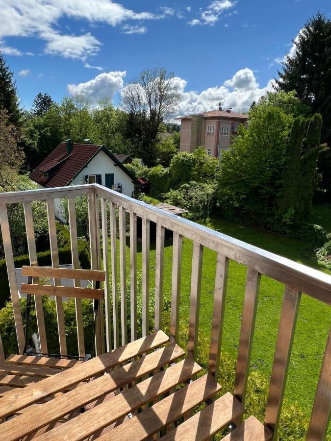Seebaer Velden Velden am Woerthersee Ngoại thất bức ảnh