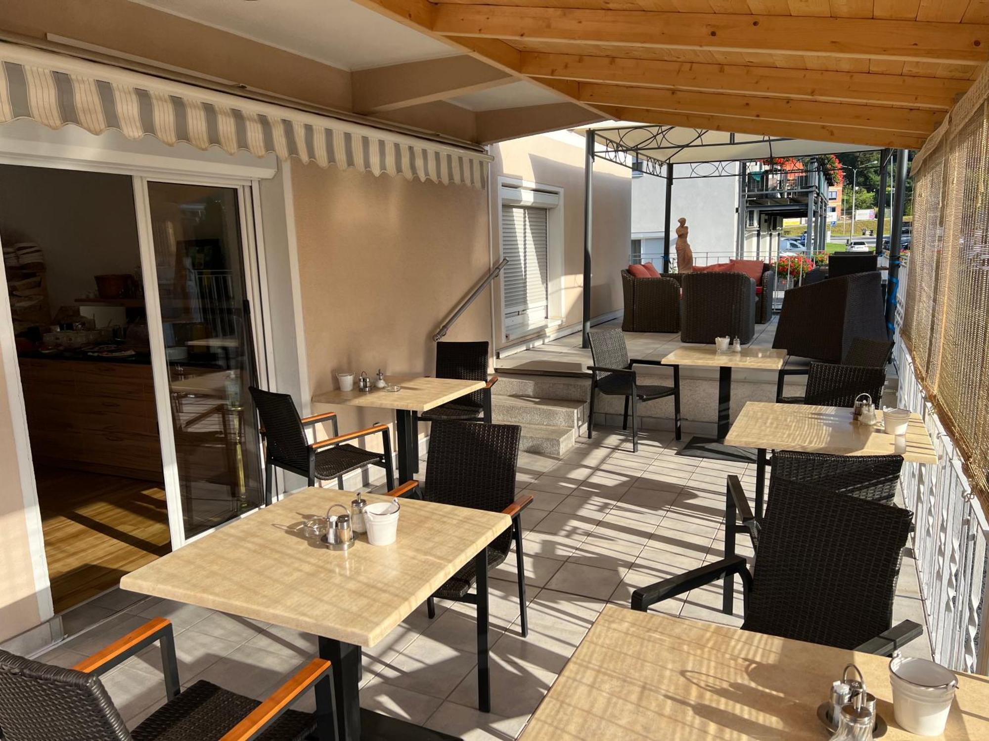 Seebaer Velden Velden am Woerthersee Ngoại thất bức ảnh