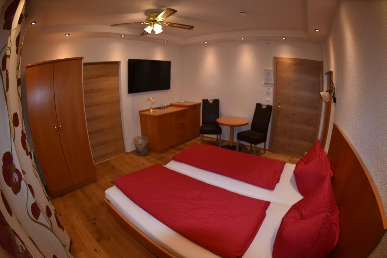 Seebaer Velden Velden am Woerthersee Ngoại thất bức ảnh
