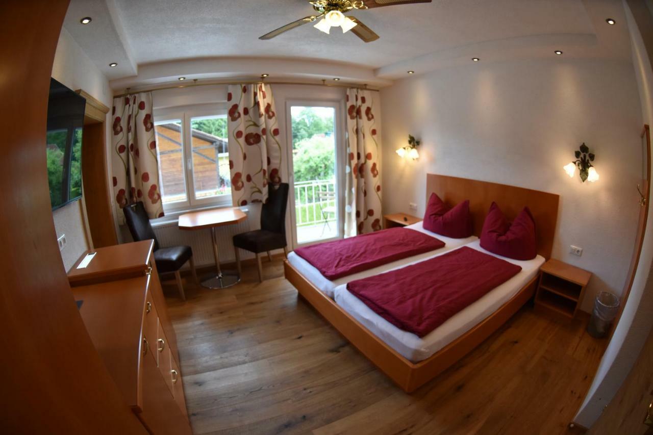 Seebaer Velden Velden am Woerthersee Ngoại thất bức ảnh