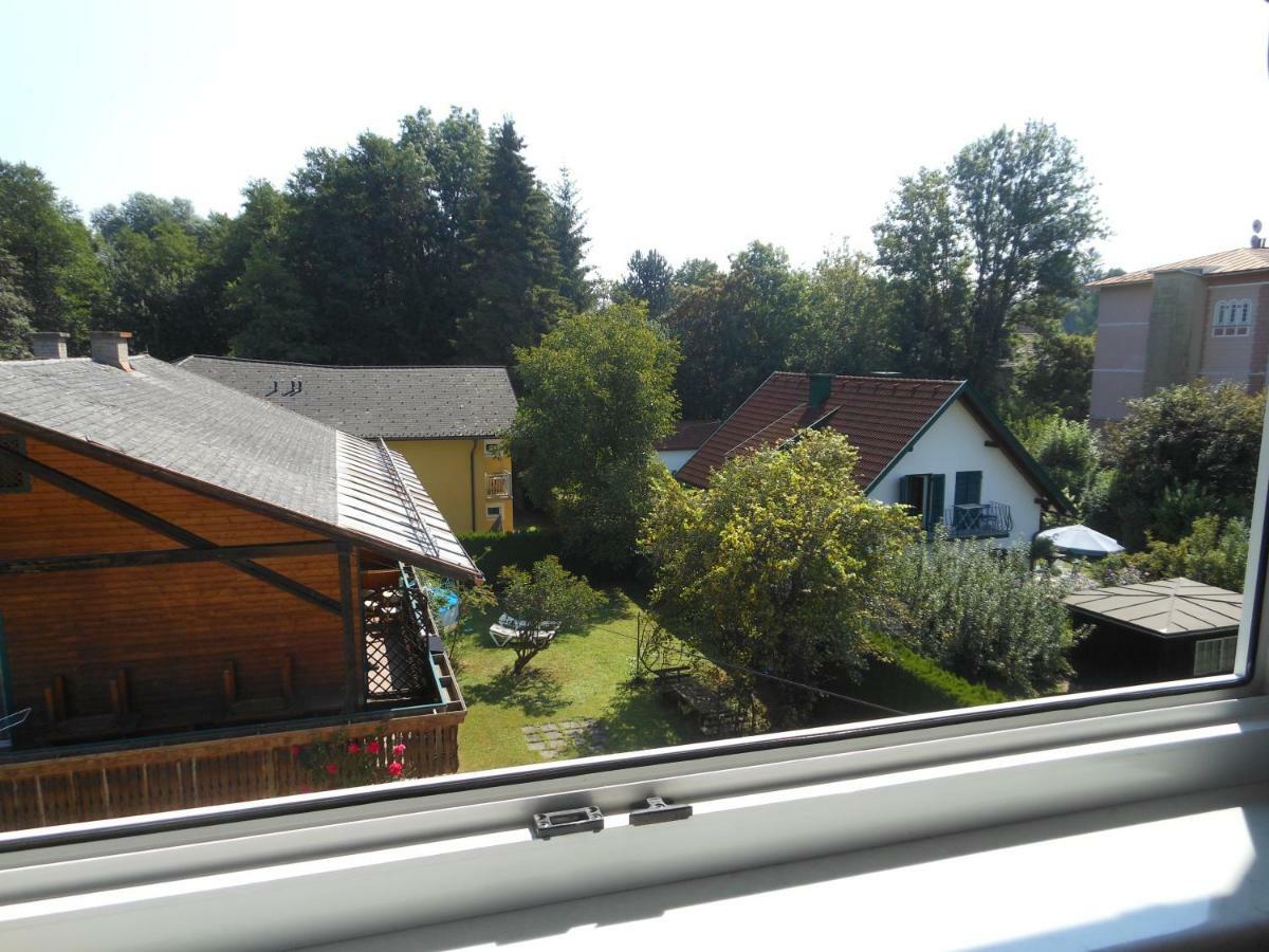 Seebaer Velden Velden am Woerthersee Ngoại thất bức ảnh